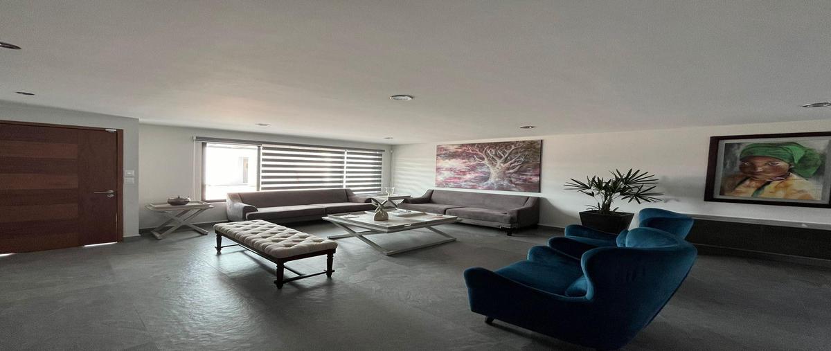 Foto de casa en venta en  , llano grande, metepec, méxico, 0 No. 04