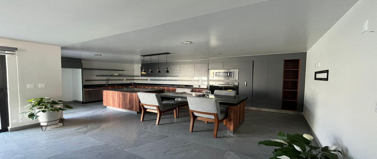 Foto de casa en venta en  , llano grande, metepec, méxico, 0 No. 05
