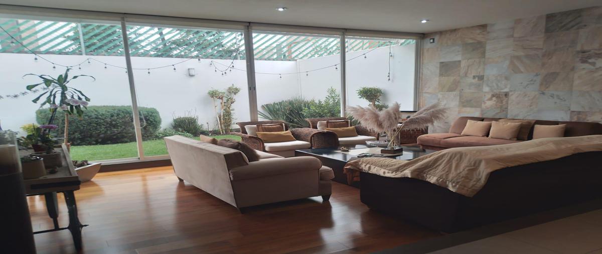 Foto de casa en venta en  , llano grande, metepec, méxico, 0 No. 03