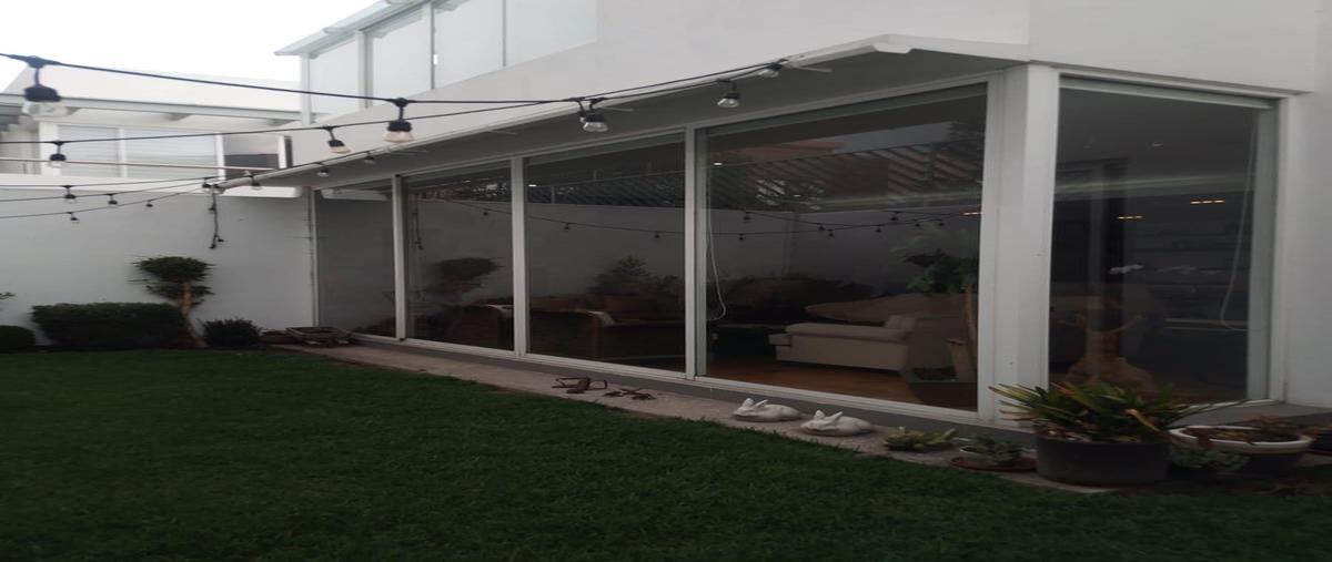 Foto de casa en venta en  , llano grande, metepec, méxico, 0 No. 04