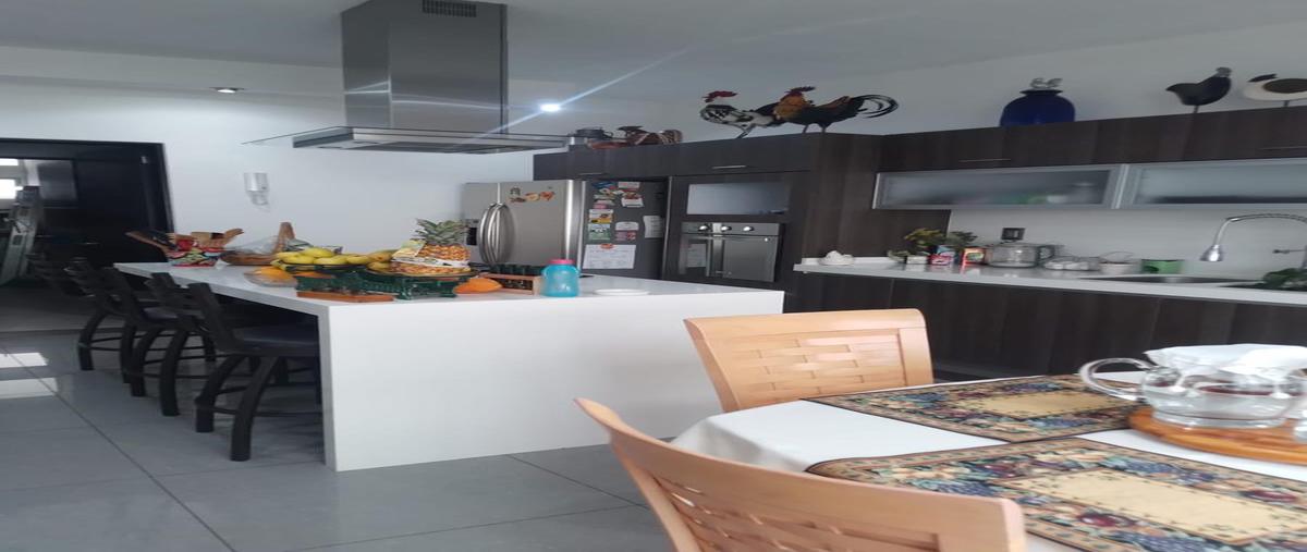 Foto de casa en venta en  , llano grande, metepec, méxico, 0 No. 05