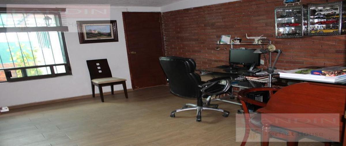 Foto de casa en venta en  , llano grande, metepec, méxico, 0 No. 03