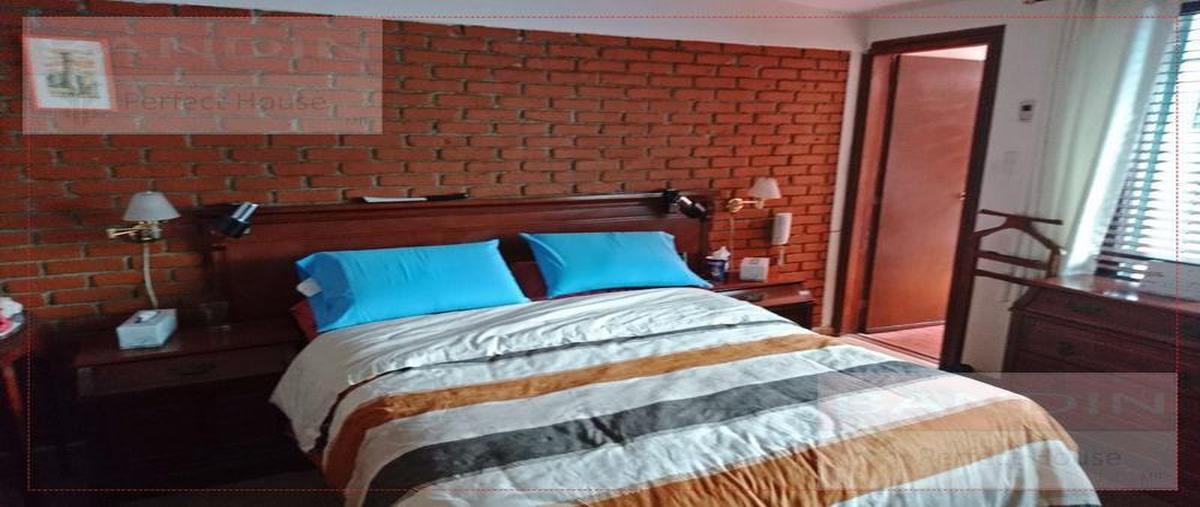 Foto de casa en venta en  , llano grande, metepec, méxico, 0 No. 05