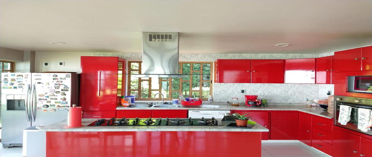 Foto de casa en venta en  , llano grande, metepec, méxico, 0 No. 03