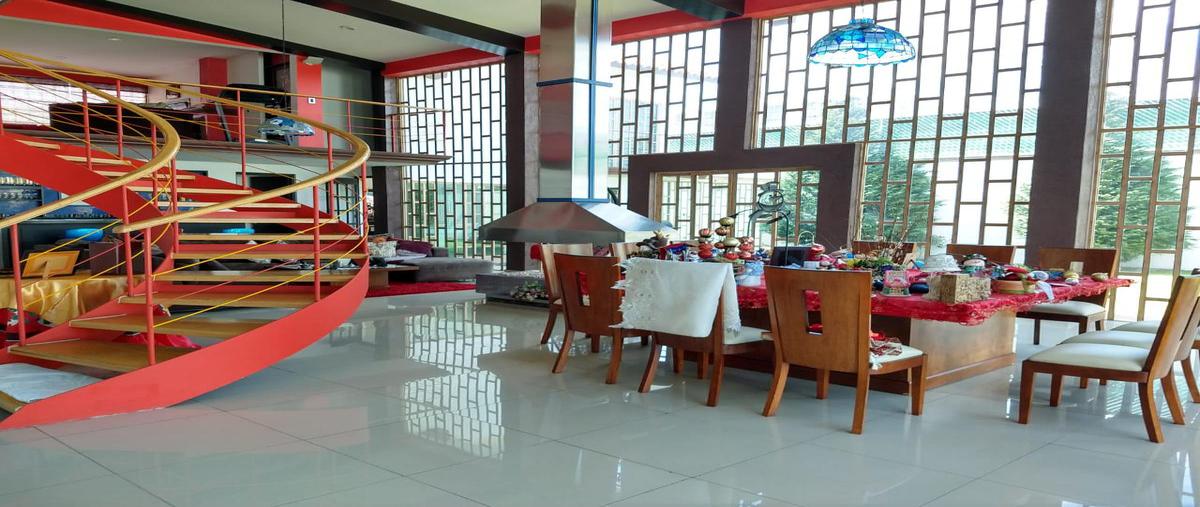 Foto de casa en venta en  , llano grande, metepec, méxico, 0 No. 05