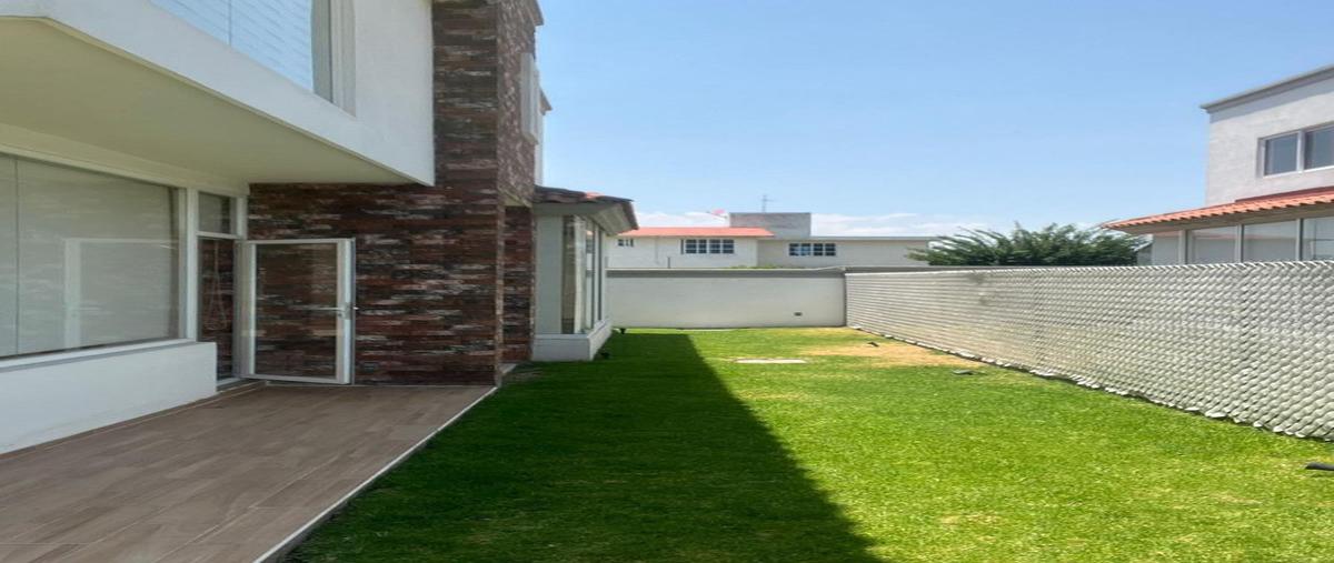 Foto de casa en venta en  , llano grande, metepec, méxico, 0 No. 04
