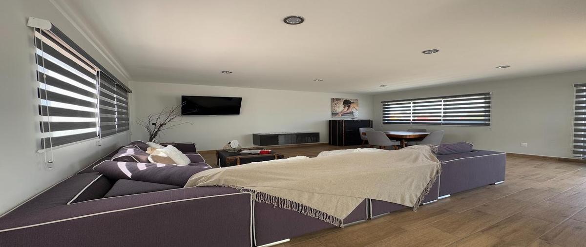 Foto de casa en venta en  , llano grande, metepec, méxico, 0 No. 05
