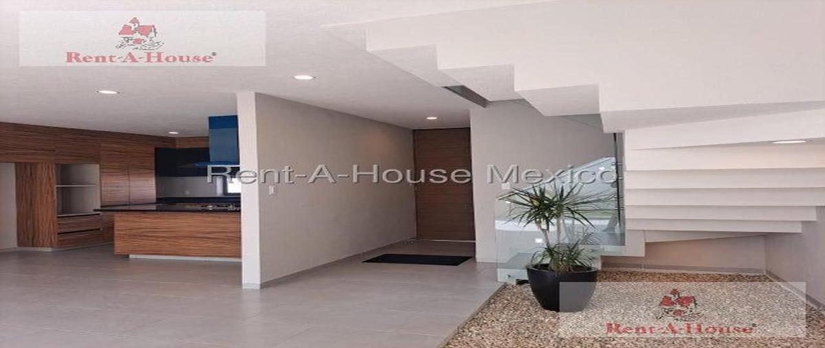 Foto de casa en venta en  , llano grande, metepec, méxico, 29451611 No. 04