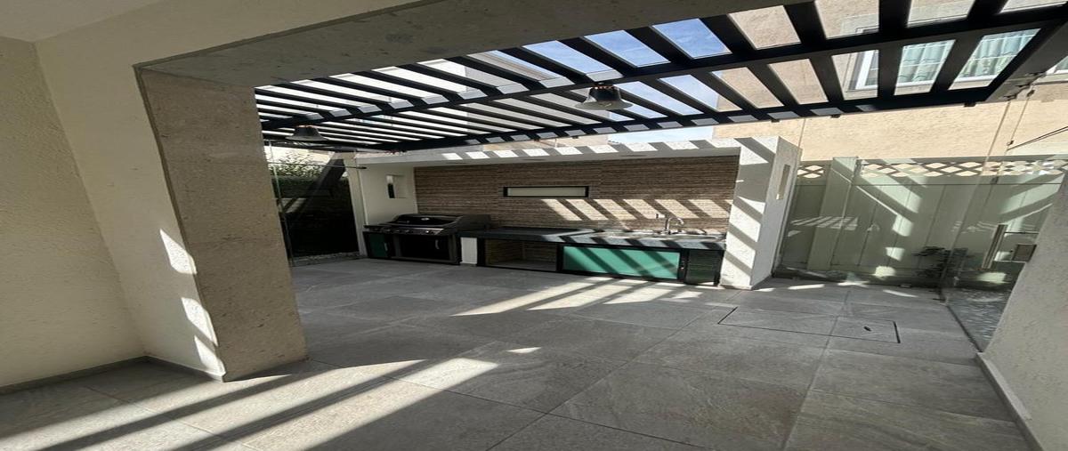 Foto de casa en renta en  , llano grande, metepec, méxico, 0 No. 04