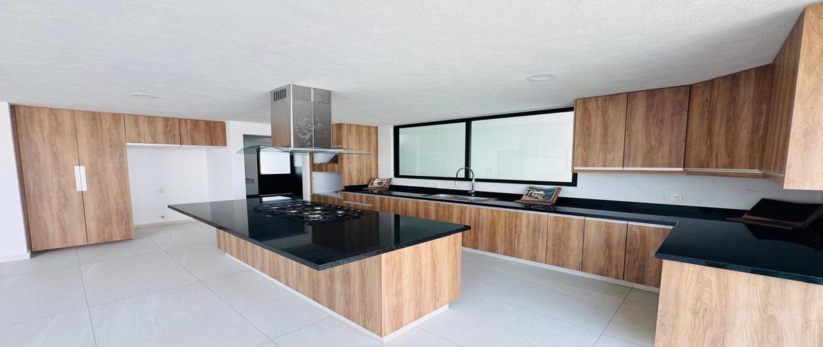 Foto de casa en venta en  , llano grande, metepec, méxico, 0 No. 05
