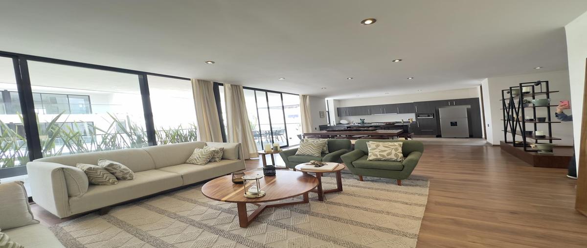 Foto de departamento en venta en  , llano grande, metepec, méxico, 0 No. 03