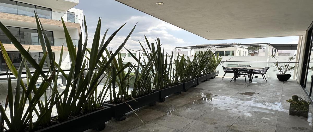 Foto de departamento en venta en  , llano grande, metepec, méxico, 0 No. 04