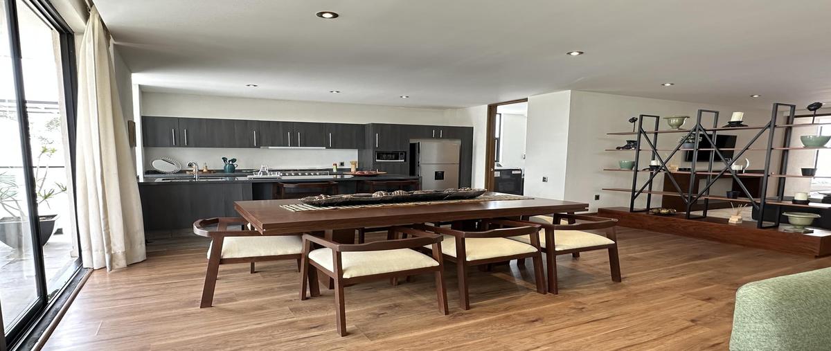 Foto de departamento en venta en  , llano grande, metepec, méxico, 0 No. 05