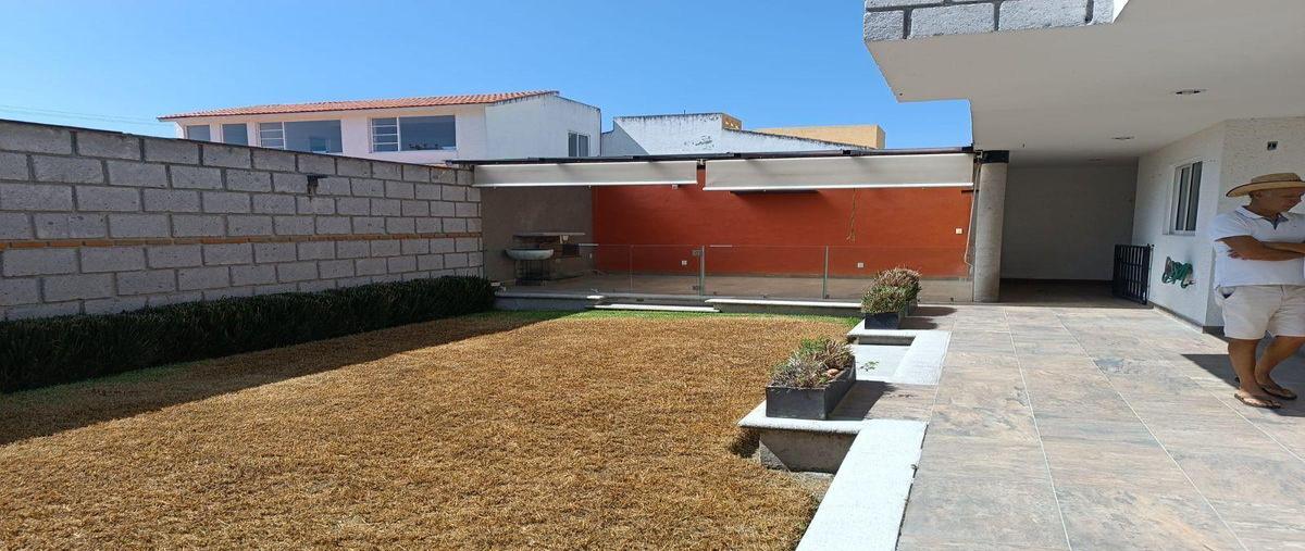 Foto de casa en venta en  , llano grande, metepec, méxico, 0 No. 03