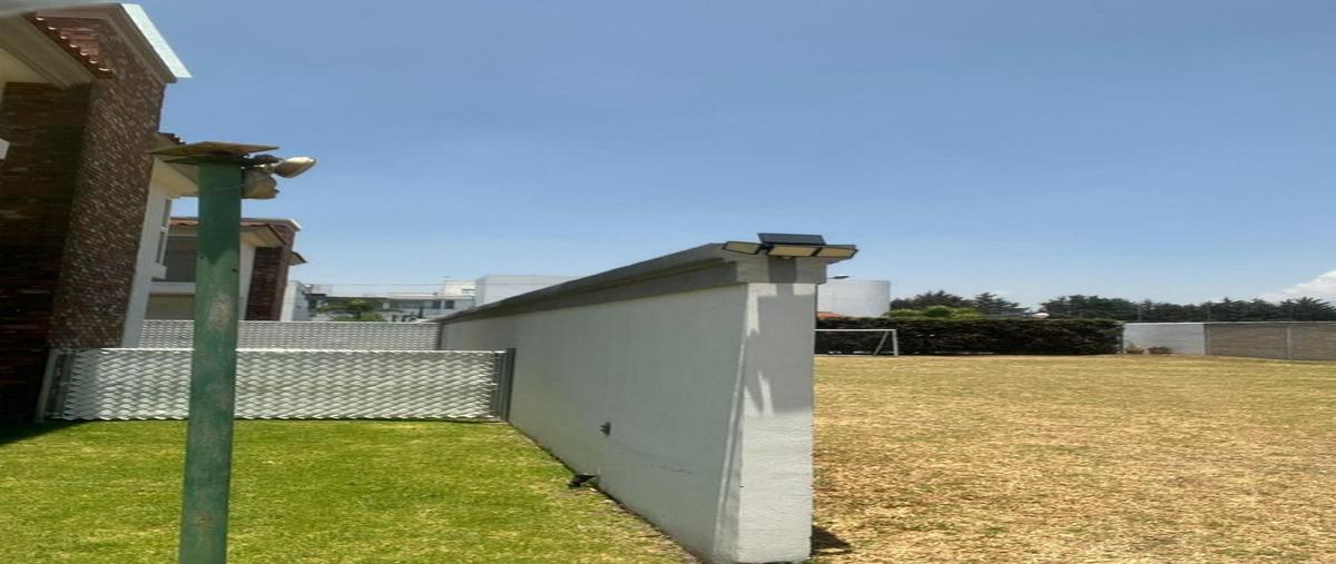 Foto de casa en venta en  , llano grande, metepec, méxico, 0 No. 03