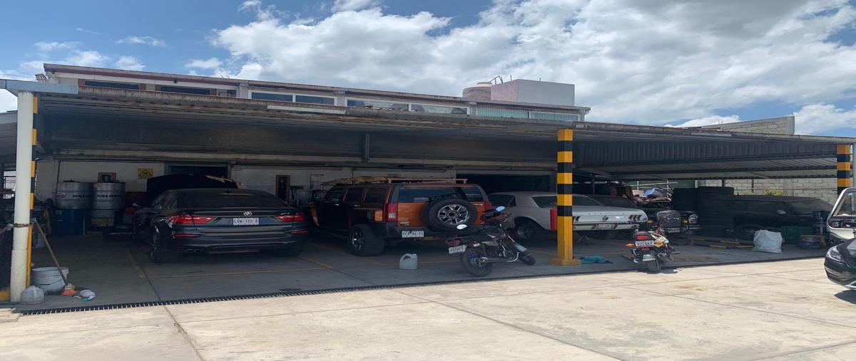 Foto de oficina en renta en  , llano grande, metepec, méxico, 0 No. 04