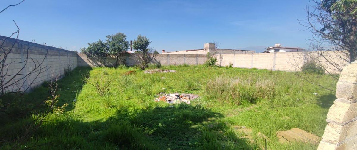 Foto de terreno habitacional en venta en  , llano grande, metepec, méxico, 30081222 No. 03