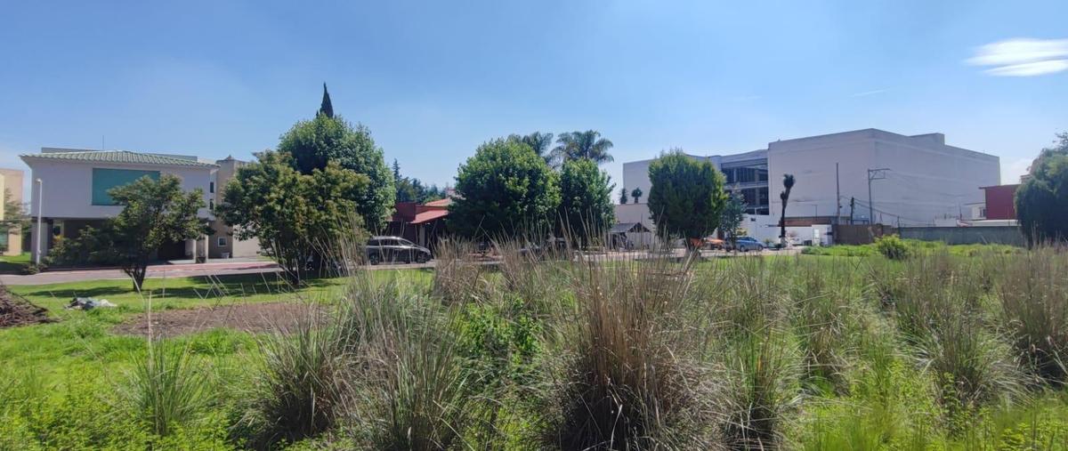 Foto de terreno habitacional en , llano grande, metepec, méxico, 30081223 foto 04 Foto de terreno habitacional en venta en , llano grande, metepec, méxico, 30081223 No. 04