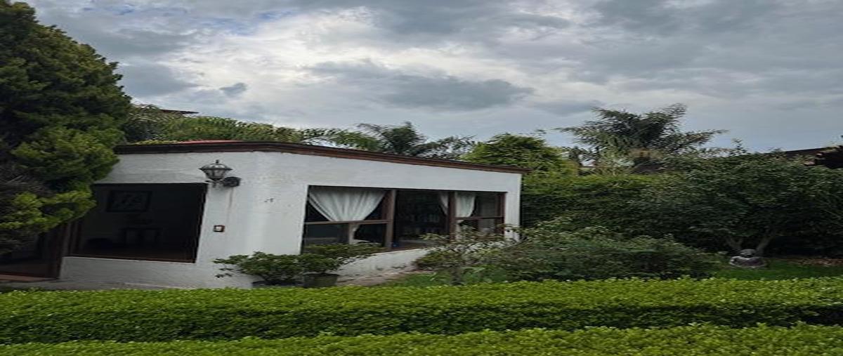Foto de casa en venta en  , llano grande, metepec, méxico, 30276834 No. 05