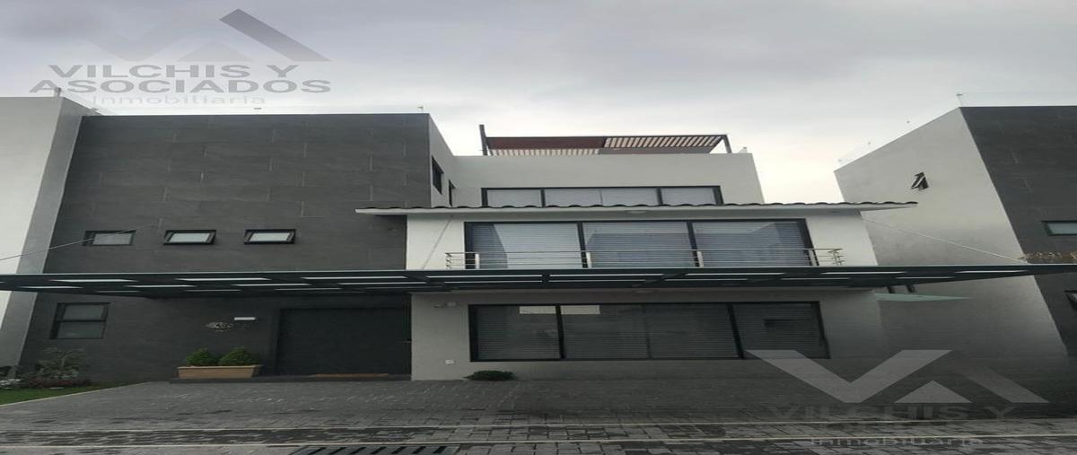 Foto de casa en , llano grande, metepec, méxico, 0 foto 01 Foto de casa en venta en , llano grande, metepec, méxico, 0 No. 01