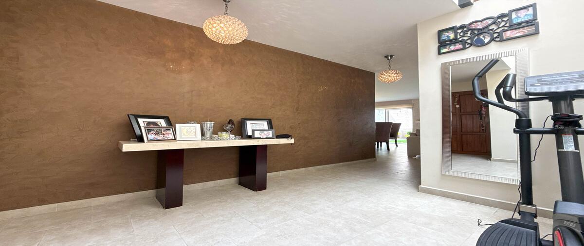 Foto de casa en venta en . , llano grande, metepec, méxico, 0 No. 04