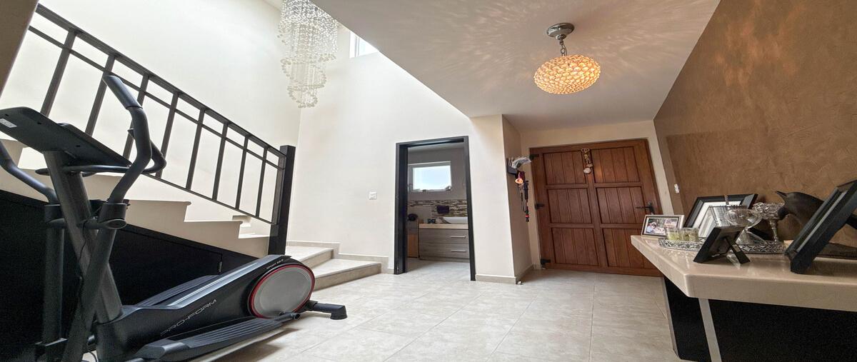 Foto de casa en venta en . , llano grande, metepec, méxico, 0 No. 05