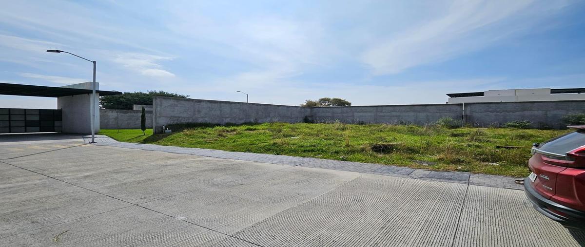 Foto de terreno habitacional en venta en  , llano grande, metepec, méxico, 0 No. 04
