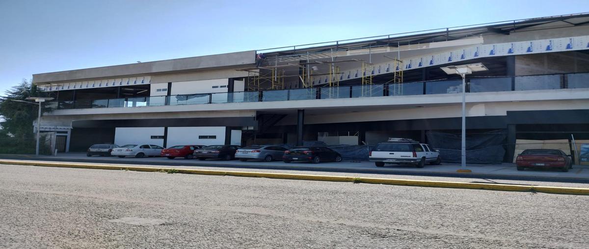 Foto de local en , llano grande, metepec, méxico, 0 foto 02 Foto de local en renta en , llano grande, metepec, méxico, 0 No. 02