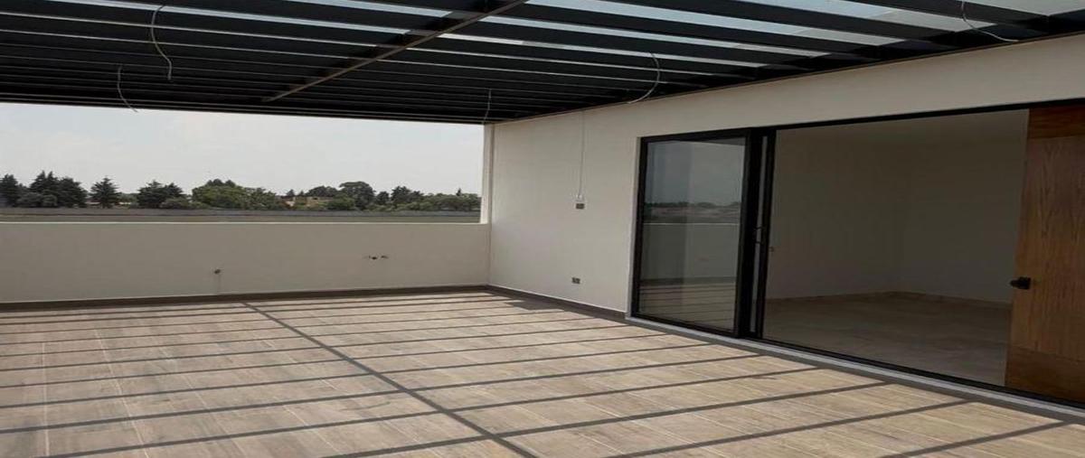 Foto de casa en venta en  , llano grande, metepec, méxico, 0 No. 04