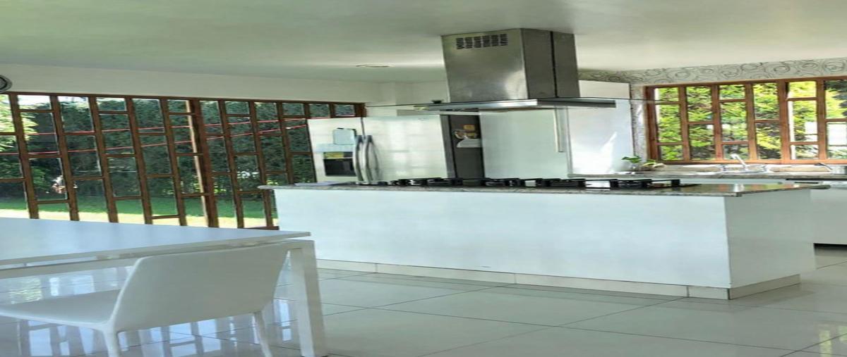 Foto de casa en venta en  , llano grande, metepec, méxico, 0 No. 05