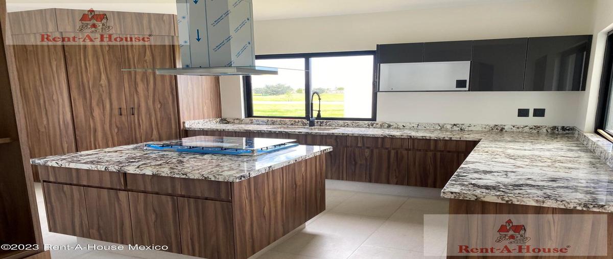 Foto de casa en venta en  , llano grande, metepec, méxico, 30556166 No. 05