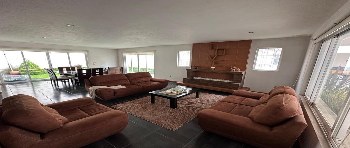 Foto de casa en , llano grande, metepec, méxico, 0 foto 03 Foto de casa en venta en , llano grande, metepec, méxico, 0 No. 03
