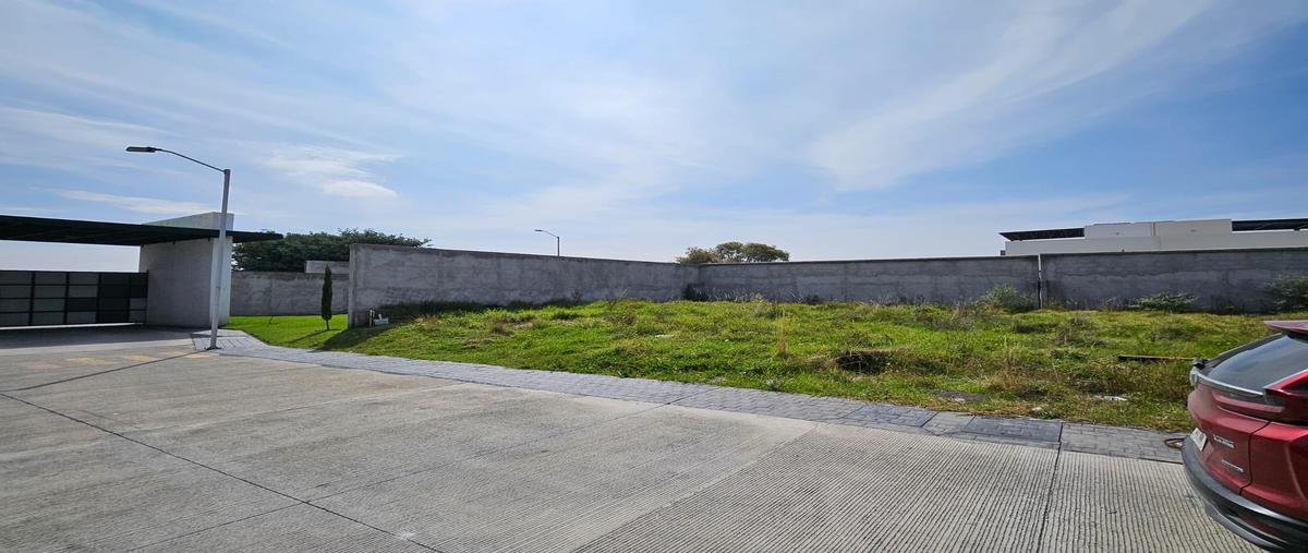 Foto de terreno habitacional en venta en  , llano grande, metepec, méxico, 0 No. 04