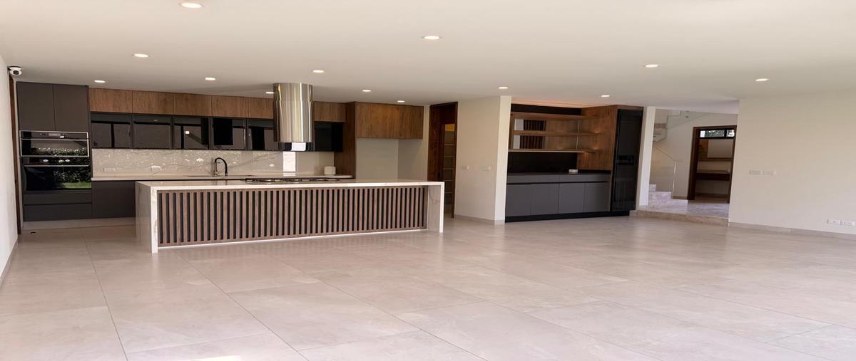 Foto de casa en condominio en venta en  , llano grande, metepec, méxico, 0 No. 04