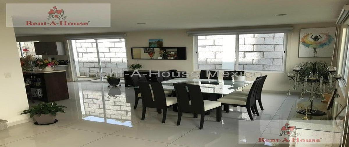 Foto de casa en , llano grande, metepec, méxico, 30644134 foto 01 Foto de casa en venta en , llano grande, metepec, méxico, 30644134 No. 01
