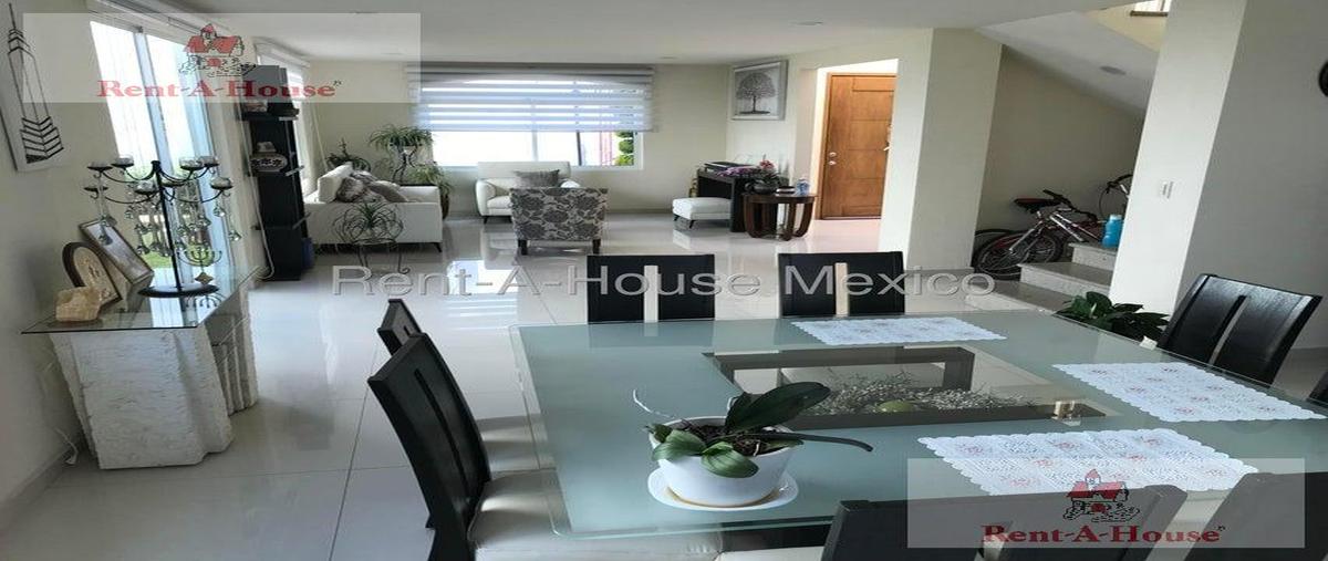 Foto de casa en , llano grande, metepec, méxico, 30644134 foto 04 Foto de casa en venta en , llano grande, metepec, méxico, 30644134 No. 04