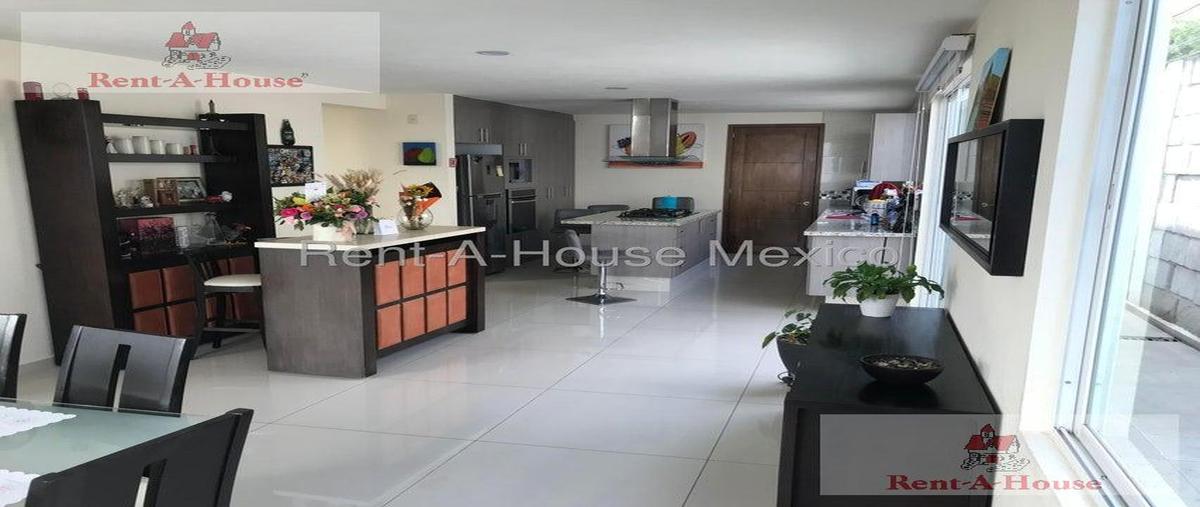 Foto de casa en , llano grande, metepec, méxico, 30644134 foto 05 Foto de casa en venta en , llano grande, metepec, méxico, 30644134 No. 05