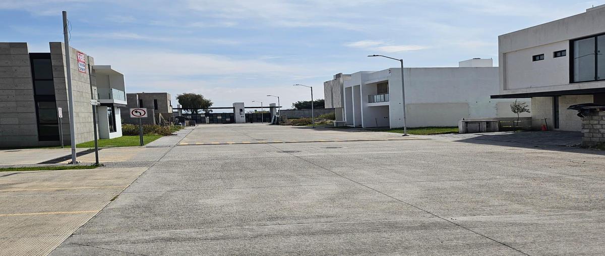 Foto de terreno habitacional en venta en  , llano grande, metepec, méxico, 0 No. 04