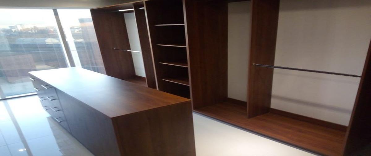 Foto de departamento en renta en  , llano grande, metepec, méxico, 0 No. 05