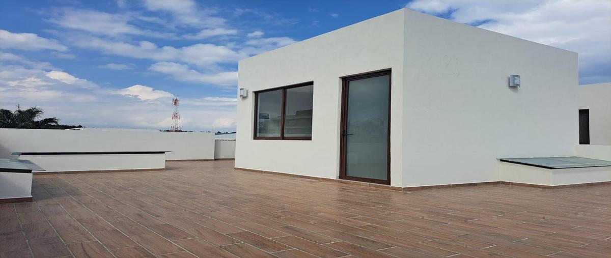 Foto de casa en venta en  , llano grande, metepec, méxico, 0 No. 04
