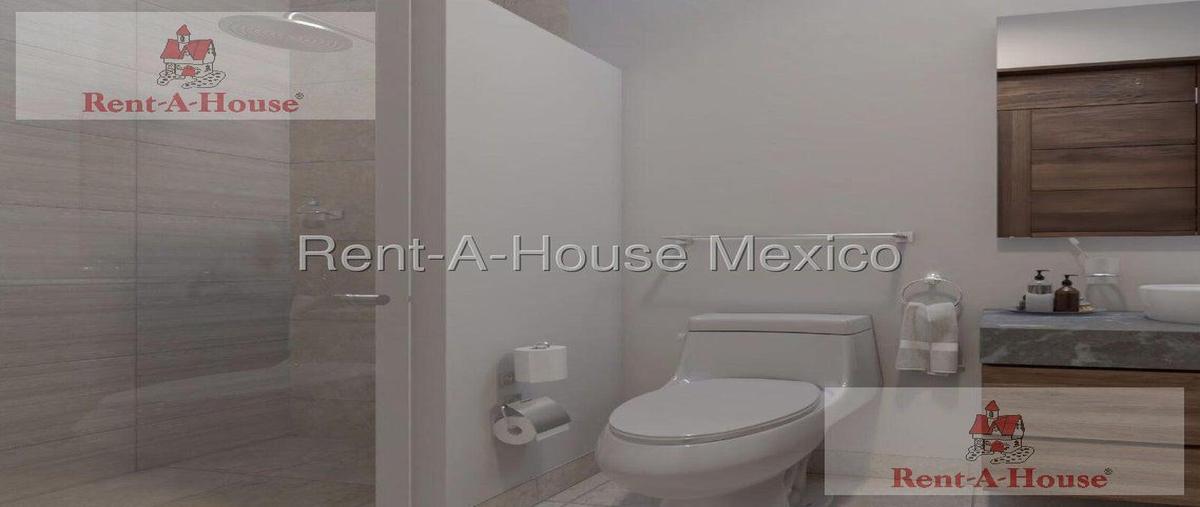 Foto de casa en venta en  , llano grande, metepec, méxico, 30813559 No. 03