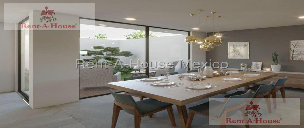 Foto de casa en venta en  , llano grande, metepec, méxico, 30813559 No. 04
