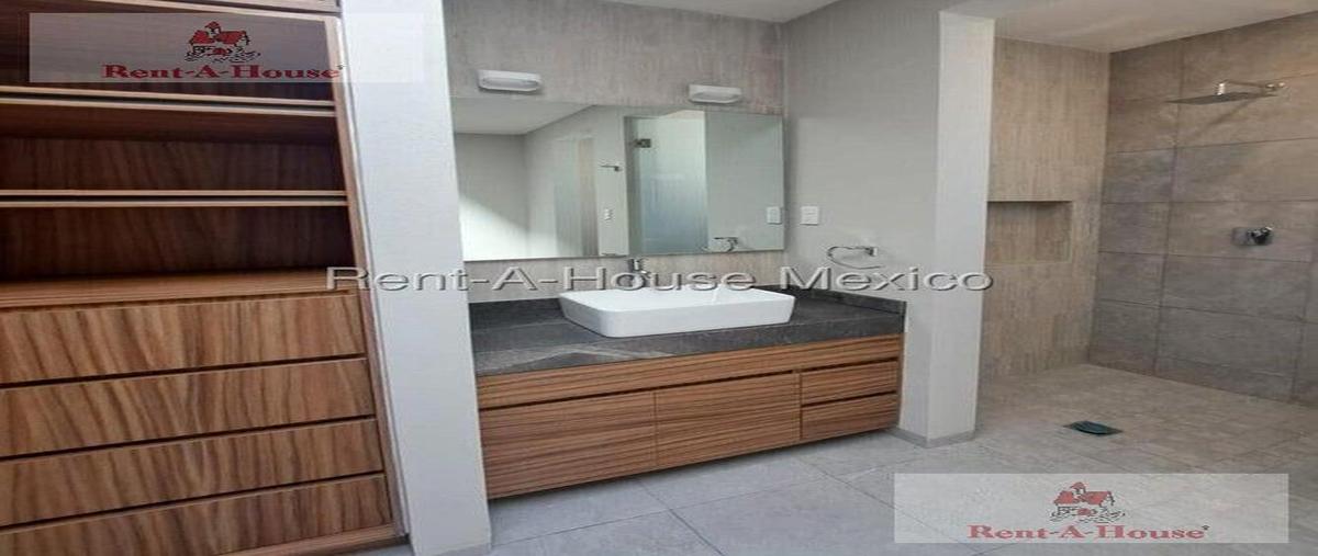 Foto de casa en venta en  , llano grande, metepec, méxico, 30813559 No. 05