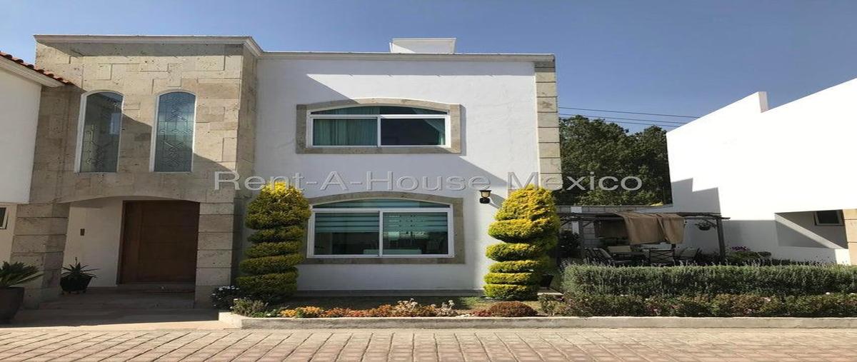 Foto de casa en venta en  , llano grande, metepec, méxico, 0 No. 04