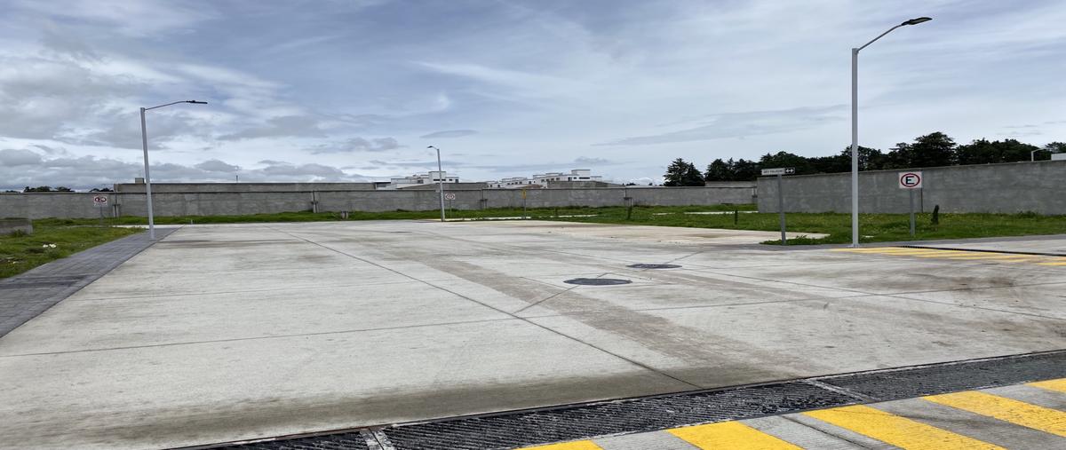 Foto de terreno habitacional en venta en  , llano grande, metepec, méxico, 30881209 No. 05
