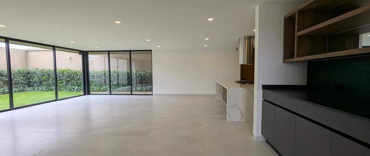 Foto de casa en venta en  , llano grande, metepec, méxico, 0 No. 04
