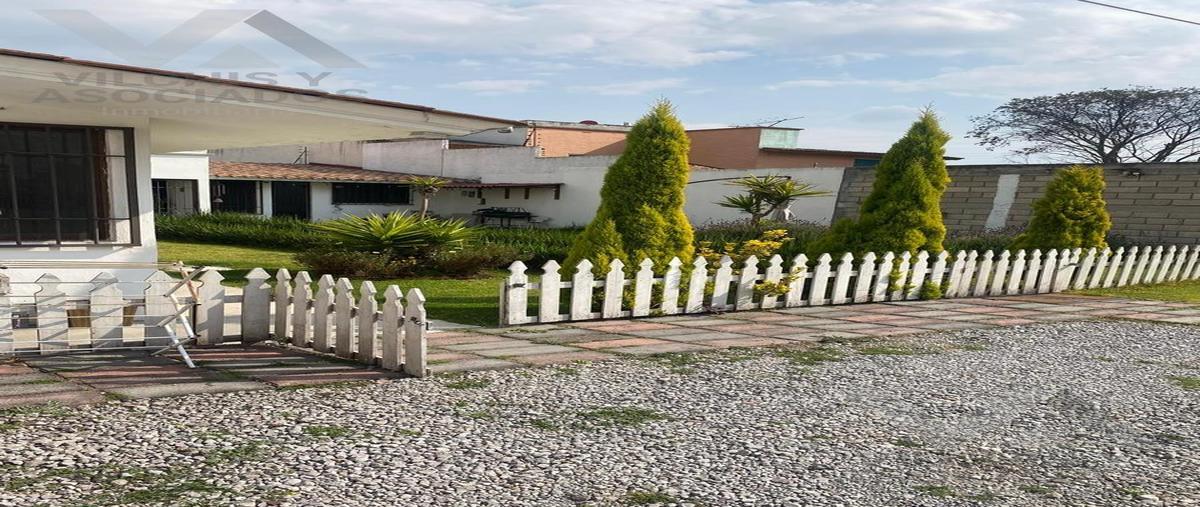 Foto de casa en venta en  , llano grande, metepec, méxico, 0 No. 03