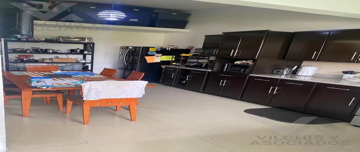 Foto de casa en venta en  , llano grande, metepec, méxico, 0 No. 04