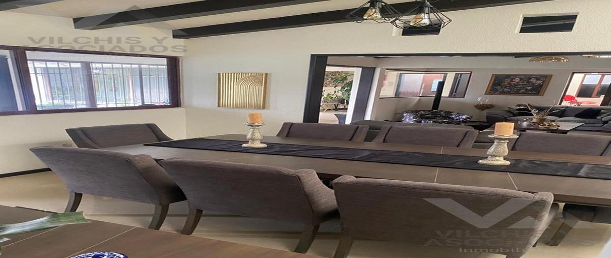Foto de casa en venta en  , llano grande, metepec, méxico, 0 No. 05