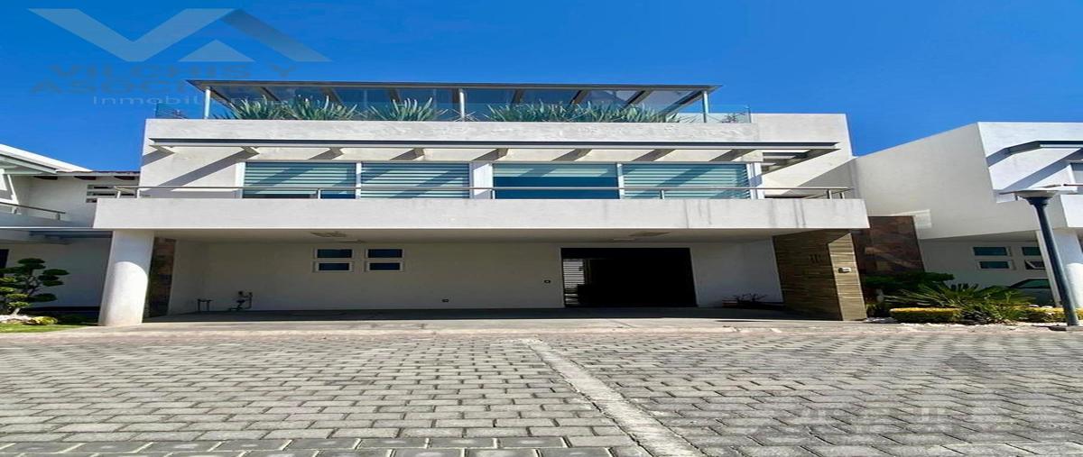 Foto de casa en , llano grande, metepec, méxico, 0 foto 01 Foto de casa en venta en , llano grande, metepec, méxico, 0 No. 01